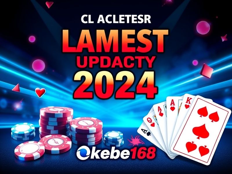 Welcome to Okebet168, your ultimate destination for online gambling and betting. Discover a wide range of casino games, sports betting opportunities, and exclusive bonuses at okebet168.com.