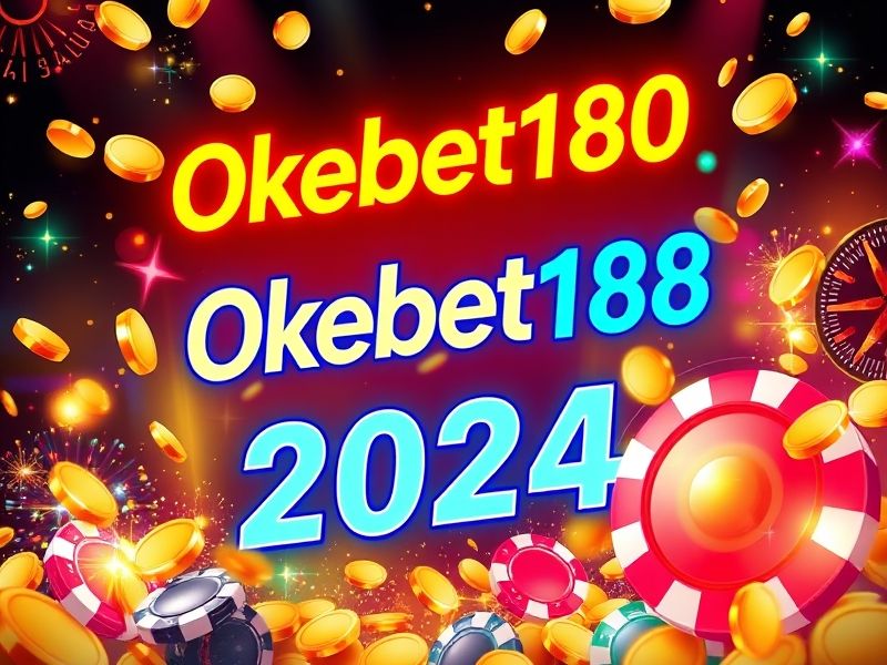 Welcome to Okebet168, your ultimate destination for online gambling and betting. Discover a wide range of casino games, sports betting opportunities, and exclusive bonuses at okebet168.com.